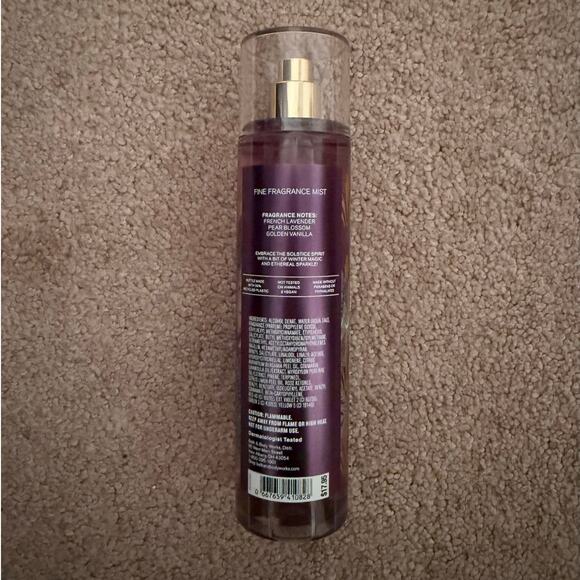 New Bath & Body Works Moonlit Goddess Collection Set - Picture 3 of 5